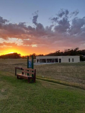 Casa golf Miramar